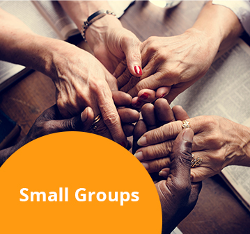 Small Groups