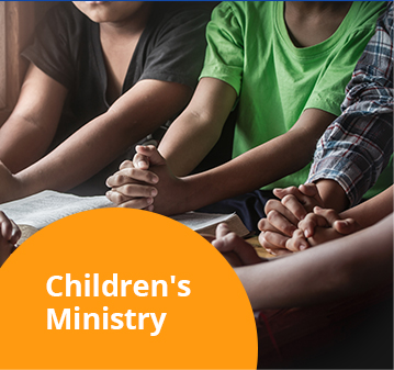 Children's Ministry